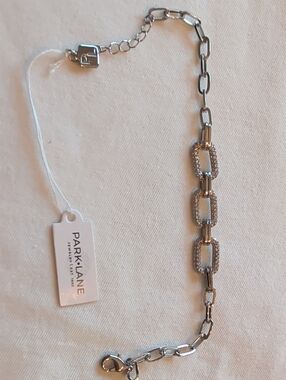 Park Lane Iceluxe Bracelet